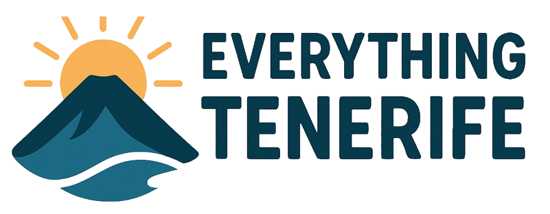 Everything Tenerife