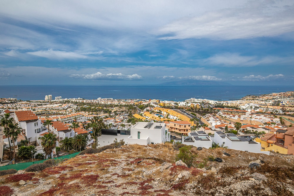 costa adeje tenerife