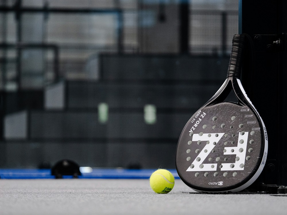 padel tenerife