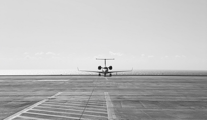 tenerife airport