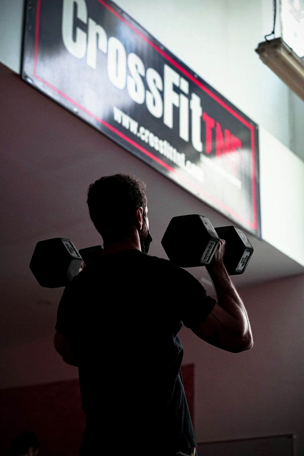 tenerife gym