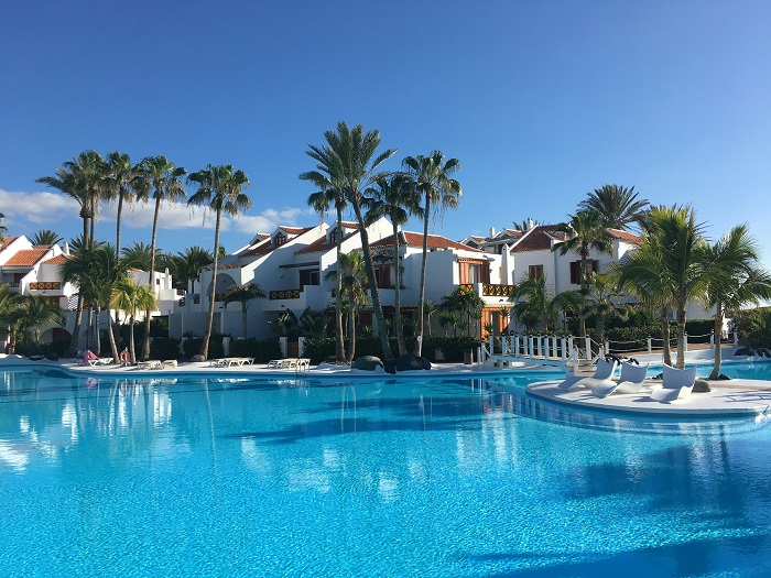 tenerife hotel