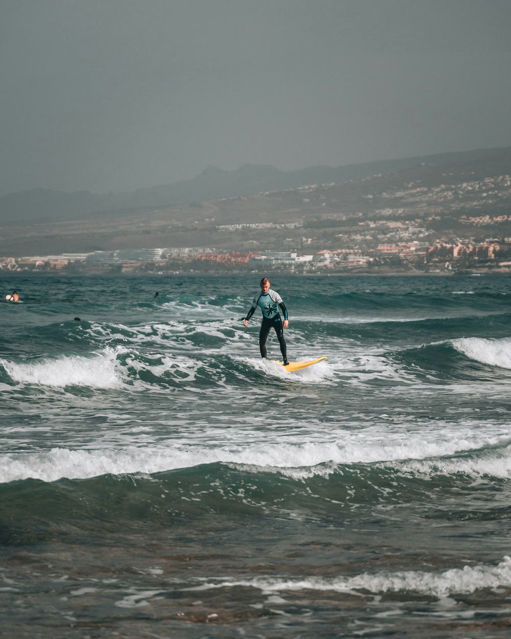 tenerife surf