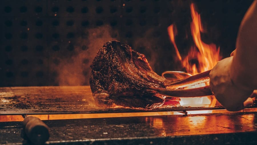 vegas grill tenerife