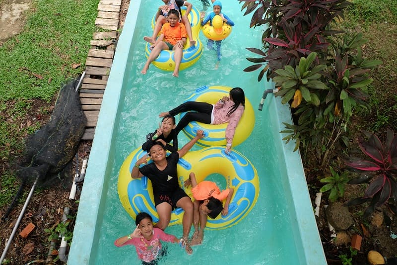 Aqualand Costa Adeje: Is It Worth It, and How Does It Compare to Siam Park?