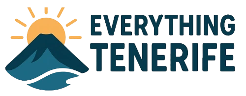 Everything Tenerife